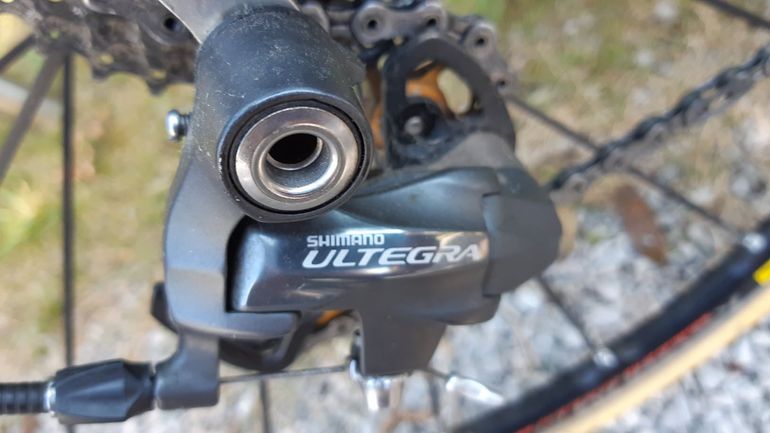 Used Beone T700 Series 2016 Road & Gravel, Black — image 11 of 24