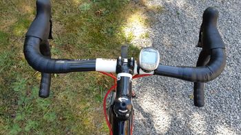 Used Beone T700 Series 2016 Road & Gravel, Black — image 20 of 24