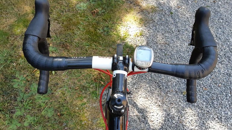 Used Beone T700 Series 2016 Road & Gravel, Black — image 20 of 24