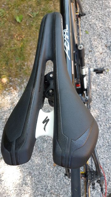 Brugt Beone T700 Series 2016 Road & Gravel — billede 7 af 24