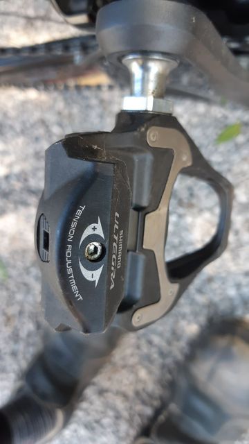 Brugt Beone T700 Series 2016 Road & Gravel — billede 19 af 24