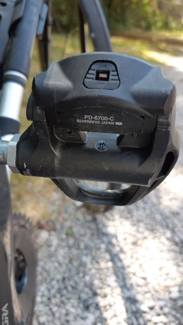Brugt Beone T700 Series 2016 Road & Gravel — billede 18 af 24
