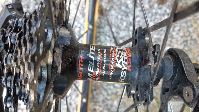 Used Beone T700 Series 2016 Road & Gravel, Black — image 13 of 24