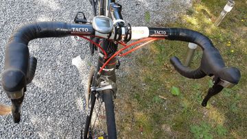 Brugt Beone T700 Series 2016 Road & Gravel — billede 21 af 24