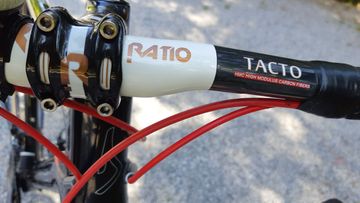 Brugt Beone T700 Series 2016 Road & Gravel — billede 2 af 24