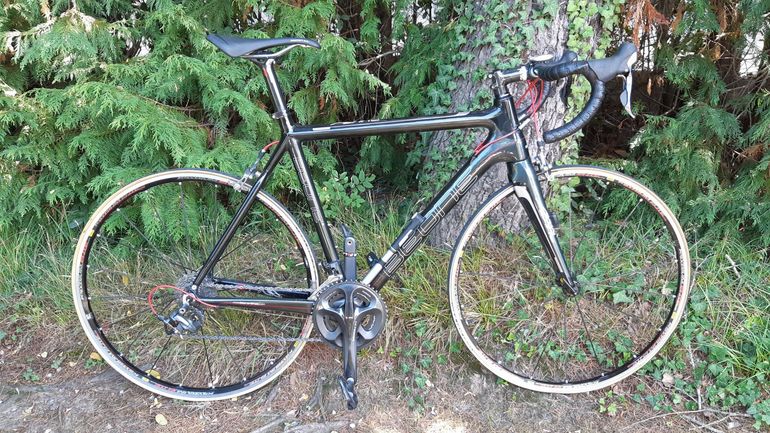 Used Beone T700 Series 2016 Road & Gravel, Black — image 24 of 24