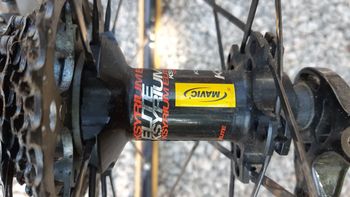 Used Beone T700 Series 2016 Road & Gravel, Black — image 14 of 24