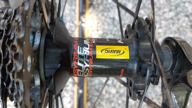 Used Beone T700 Series 2016 Road & Gravel, Black — image 14 of 24