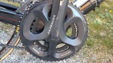 Brugt Beone T700 Series 2016 Road & Gravel — billede 16 af 24