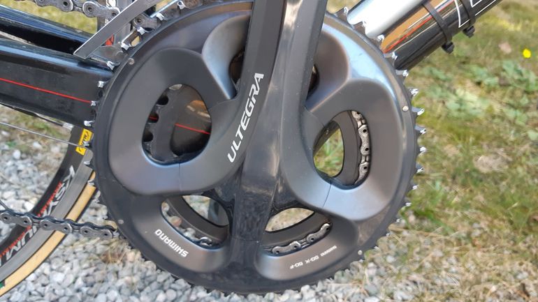 Used Beone T700 Series 2016 Road & Gravel, Black — image 16 of 24