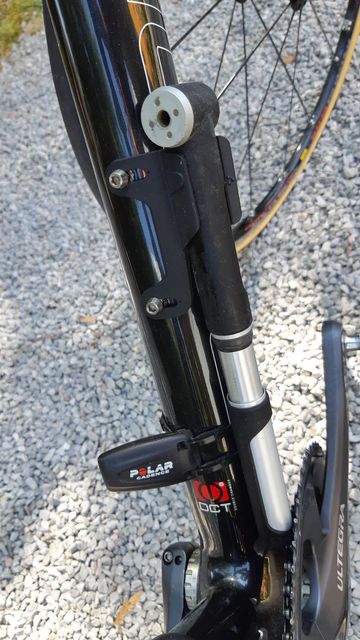 Brugt Beone T700 Series 2016 Road & Gravel — billede 4 af 24