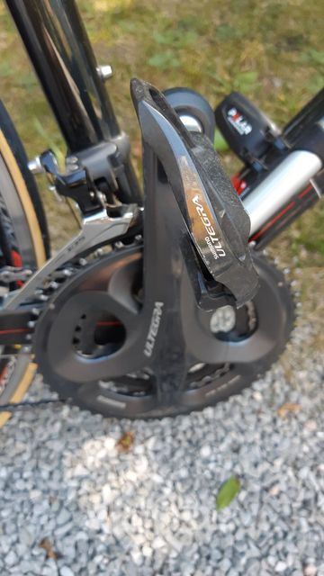 Brugt Beone T700 Series 2016 Road & Gravel — billede 15 af 24