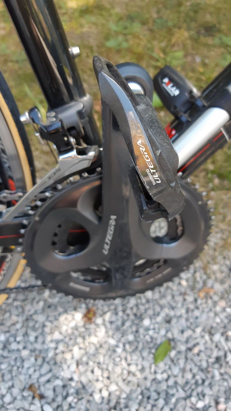 Used Beone T700 Series 2016 Road & Gravel, Black — image 15 of 24