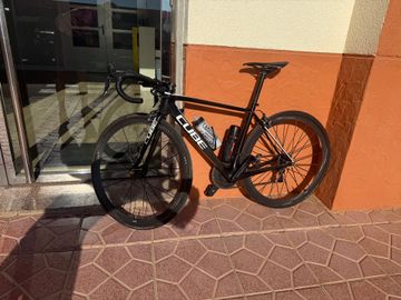 Tweedehands CUBE Litening C:62 Pro 2016 2016 Road & Gravel — afbeelding 2 van 7