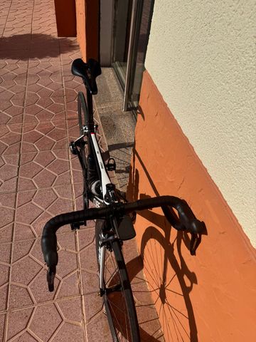 Tweedehands CUBE Litening C:62 Pro 2016 2016 Road & Gravel — afbeelding 5 van 7