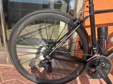 Tweedehands CUBE Litening C:62 Pro 2016 2016 Road & Gravel — afbeelding 3 van 7