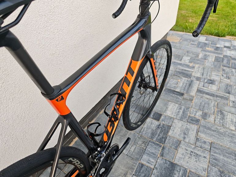 ミ*E様 【特価】defy advanced2 2020 Mサイズ ミ*E様 【特価】defy advanced2 2020 Mサイズ 2020 GIANT Bicycles
