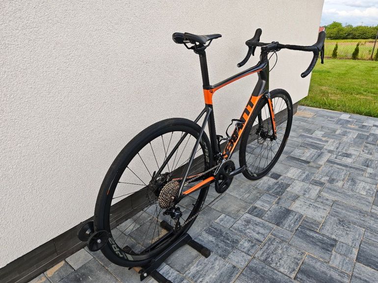 Giant Defy Advanced 2 2020 2020