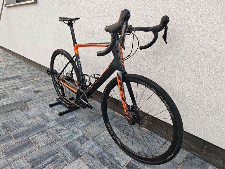 ミ*E様 【特価】defy advanced2 2020 Mサイズ 2020 GIANT Bicycles | DEFY ADVANCED 2