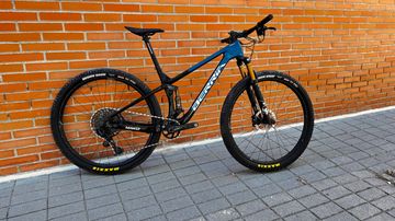 Brugt Berria MAKO 7 2023 MTB