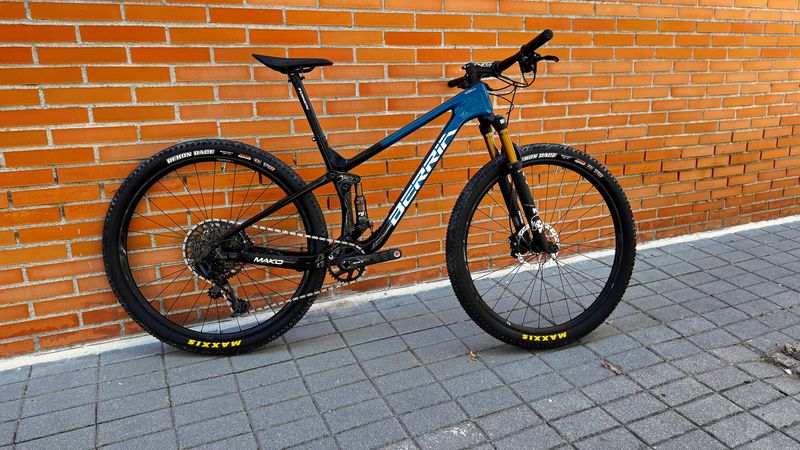 Used Berria MAKO 7 2023 MTB