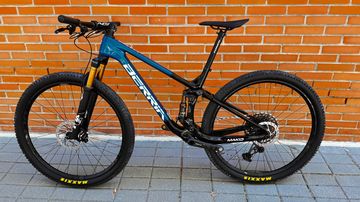 Used Berria MAKO 7 2023 Mountainbike, Blue — image 12 of 12