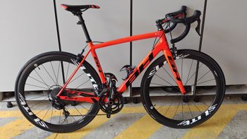 BH, BH Ultralight Ultegra