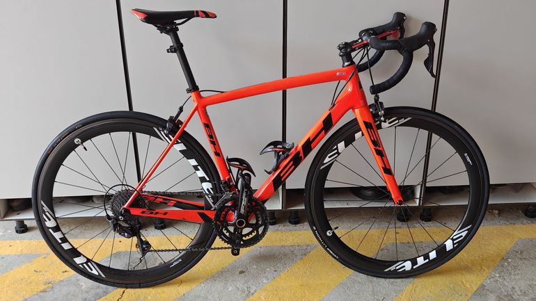 BH BH Ultralight Ultegra 2018