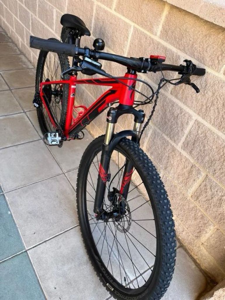 Specialized Rockhopper Expert 29 2015 2015