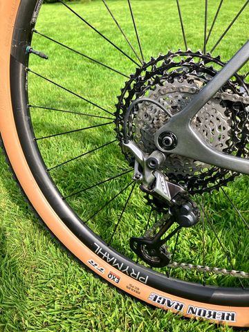 Tweedehands Origine Théorème Shimano XTR 2021 Mountainbike — afbeelding 4 van 4