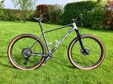 Tweedehands Origine Théorème Shimano XTR 2021 Mountainbike — afbeelding 1 van 4