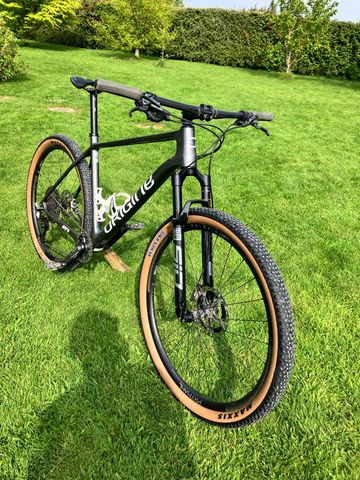 Tweedehands Origine Théorème Shimano XTR 2021 Mountainbike — afbeelding 2 van 4