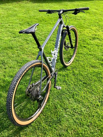 Tweedehands Origine Théorème Shimano XTR 2021 Mountainbike — afbeelding 3 van 4
