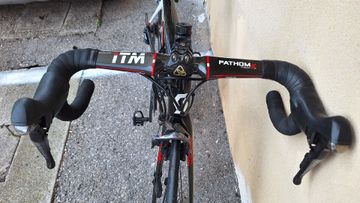 Gebrauchtes Scott Addict 20 2016 Road & Gravel, Schwarz — Bild 7 von 19