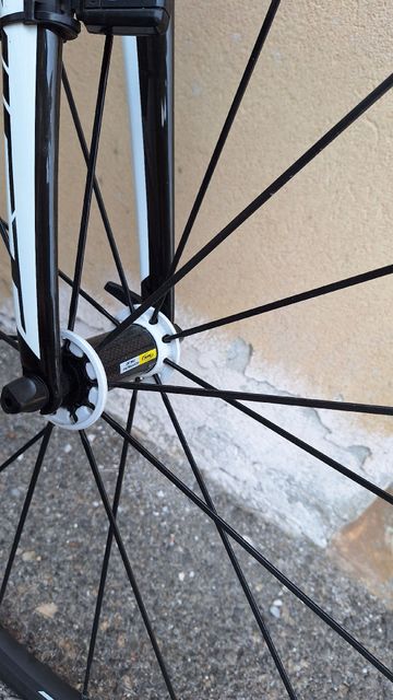 Gebrauchtes Scott Addict 20 2016 Road & Gravel, Schwarz — Bild 8 von 19