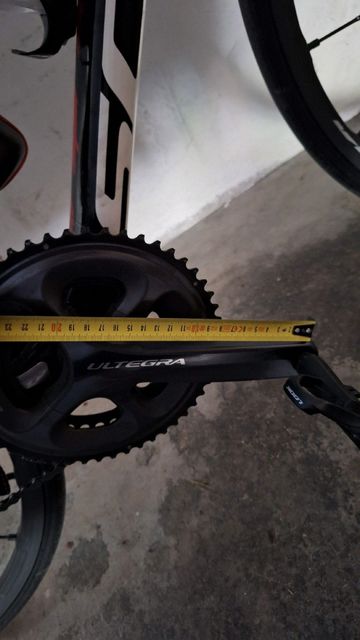 Gebrauchtes Scott Addict 20 2016 Road & Gravel, Schwarz — Bild 18 von 19