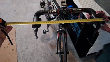 Gebrauchtes Scott Addict 20 2016 Road & Gravel, Schwarz — Bild 17 von 19