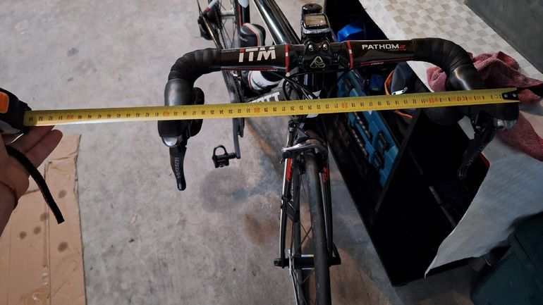 Gebrauchtes Scott Addict 20 2016 Road & Gravel, Schwarz — Bild 17 von 19