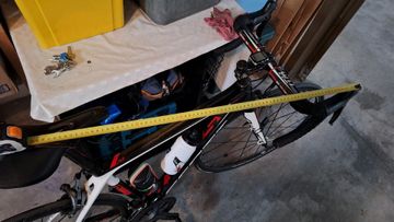 Gebrauchtes Scott Addict 20 2016 Road & Gravel, Schwarz — Bild 14 von 19
