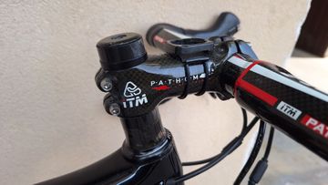 Gebrauchtes Scott Addict 20 2016 Road & Gravel, Schwarz — Bild 12 von 19