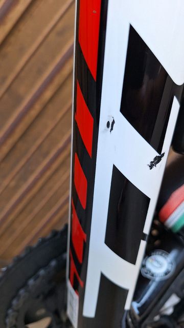Gebrauchtes Scott Addict 20 2016 Road & Gravel, Schwarz — Bild 19 von 19