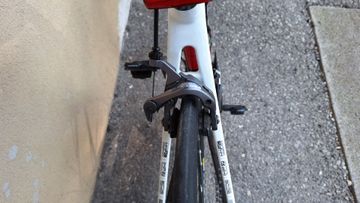 Gebrauchtes Scott Addict 20 2016 Road & Gravel, Schwarz — Bild 6 von 19