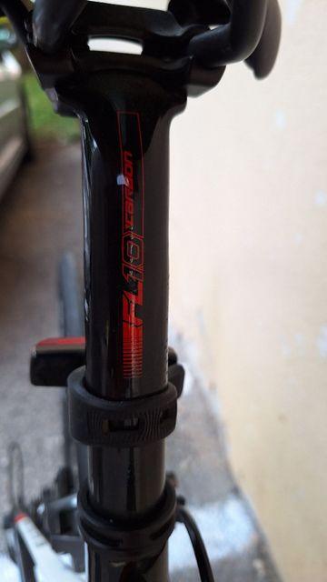 Gebrauchtes Scott Addict 20 2016 Road & Gravel, Schwarz — Bild 13 von 19