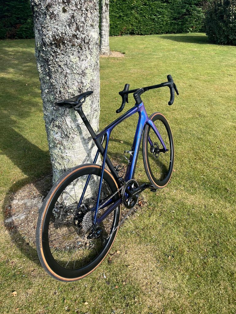 Lapierre Xelius SL 9.0 2023