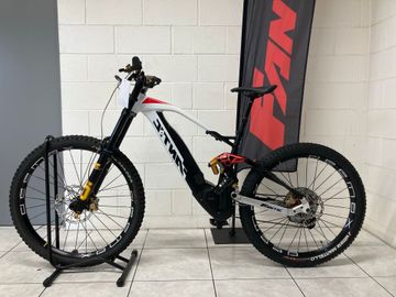 Brugt Fantic XXF 2.0 Factory 2023 2023 Mountainbike — billede 2 af 5
