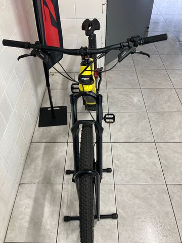 Tweedehands Fantic XTF 1.5 Race 2024 2024 Mountainbike — afbeelding 4 van 4