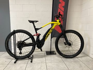 Brugt Fantic XTF 1.5 Race 2024 2024 MTB