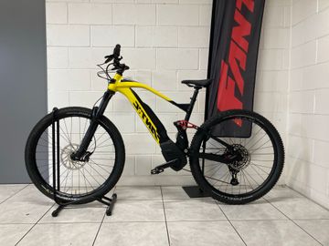 Tweedehands Fantic XTF 1.5 Race 2024 2024 Mountainbike — afbeelding 2 van 4