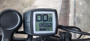 Cannondale Synapse Neo 2020 Road & Gravel d'occasion — image 6 sur 6
