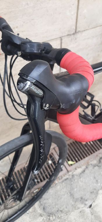 Cannondale Synapse Neo 2020 Road & Gravel d'occasion — image 5 sur 6